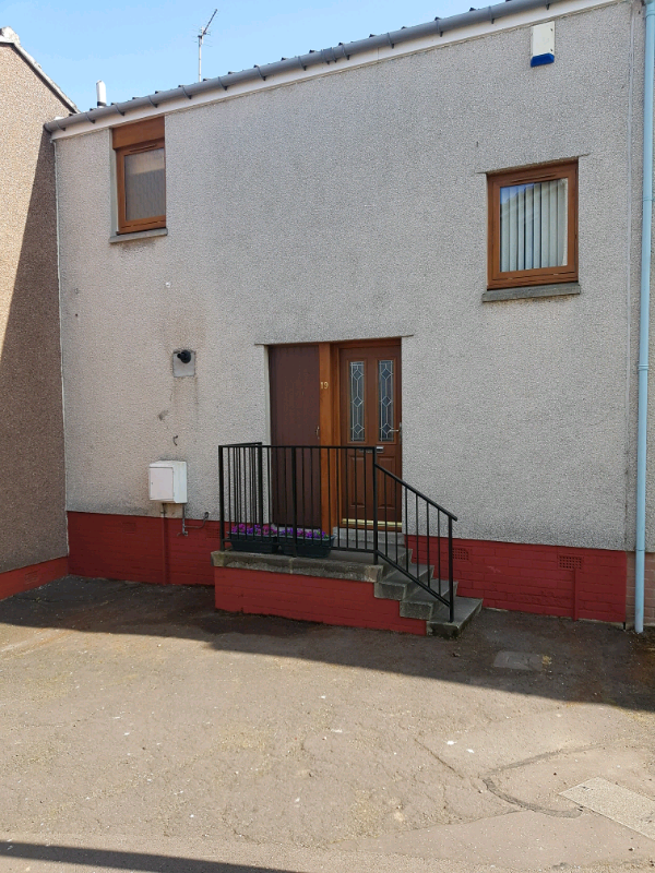 2 bed house for sale in Arbroath, Angus Gumtree