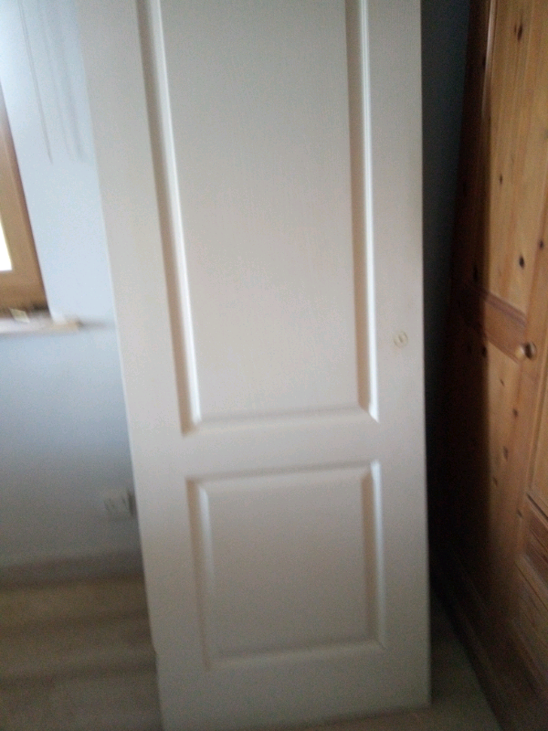 Internal Doors In Honley West Yorkshire Gumtree