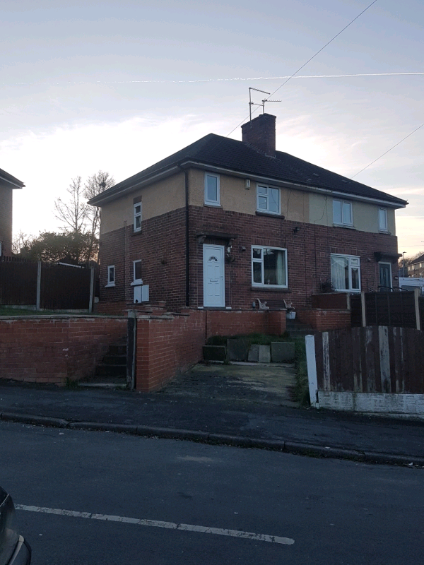 2 bed house herringthorpe rotherham in Rotherham, South Yorkshire