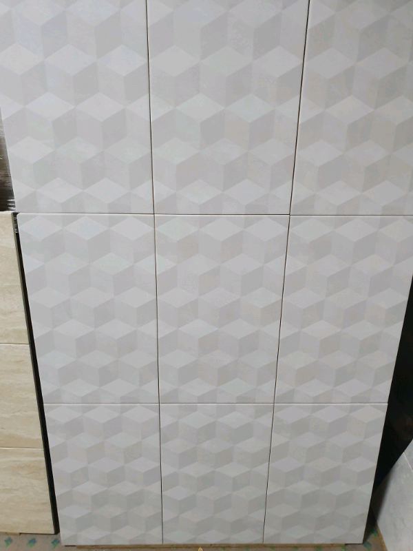 Joblot Bulk Sale Tiles Clearance Ex B Q Stock Free Delivery