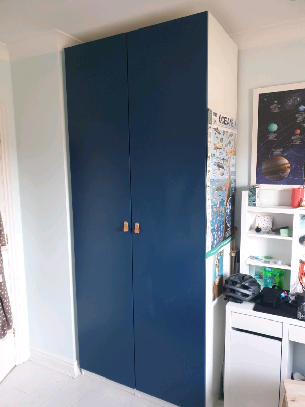 Ikea Wardrobe In Newmarket Suffolk Gumtree
