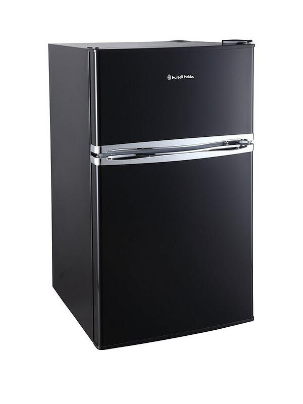Russell Hobbs Double Fridge Freezer in Brighton, East Sussex Gumtree