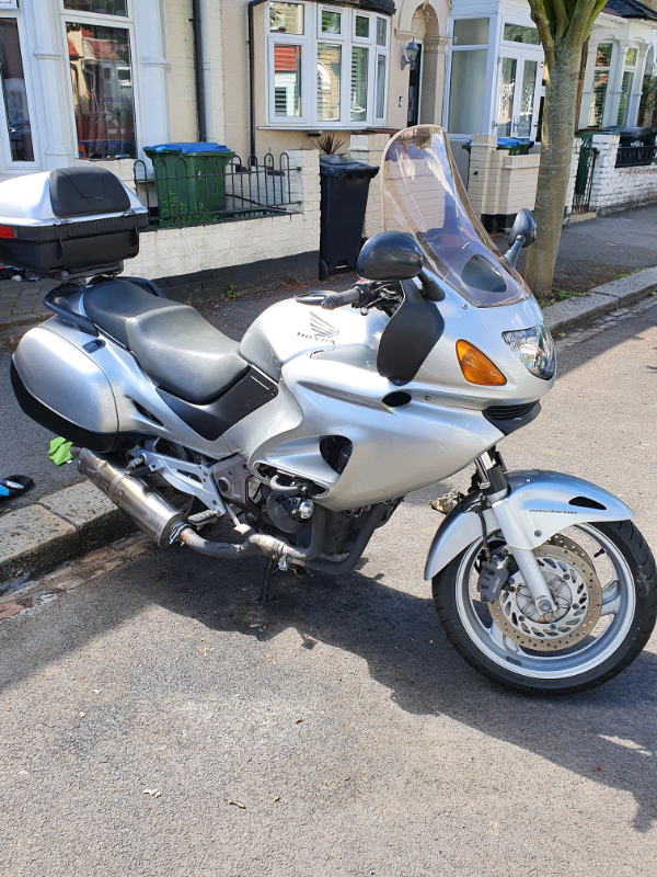 Motorbike in Stratford, London Gumtree
