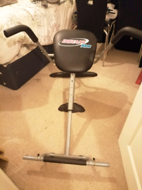 Weight Bench In Bridgend Gumtree