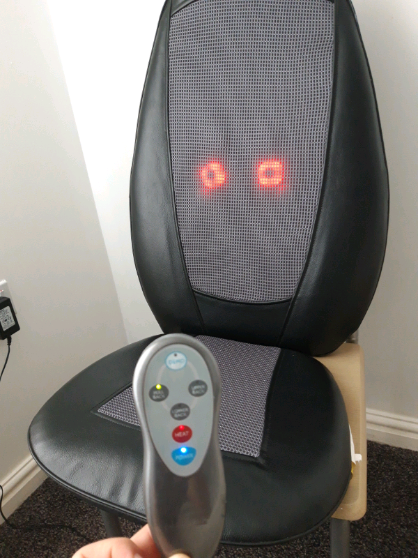 Chair mats massage in Mansfield, Nottinghamshire Gumtree