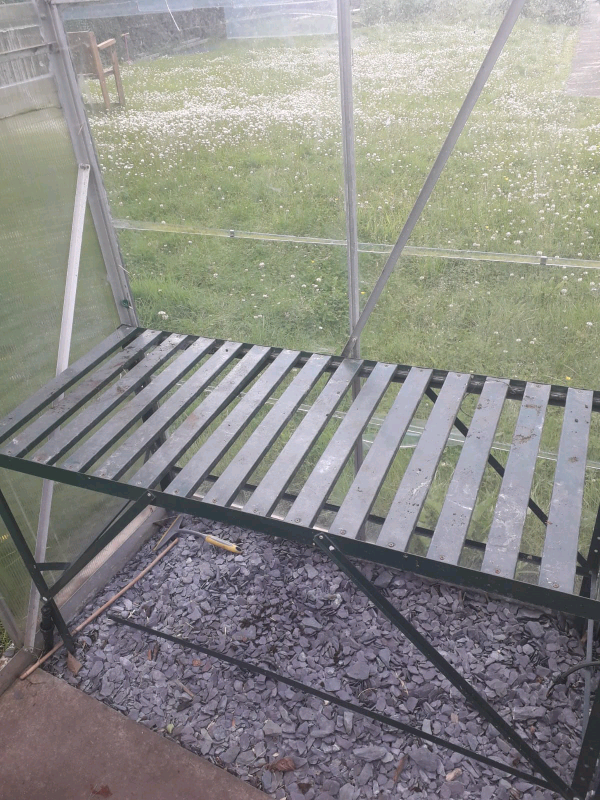Greenhouse tables in NewportonTay, Fife Gumtree