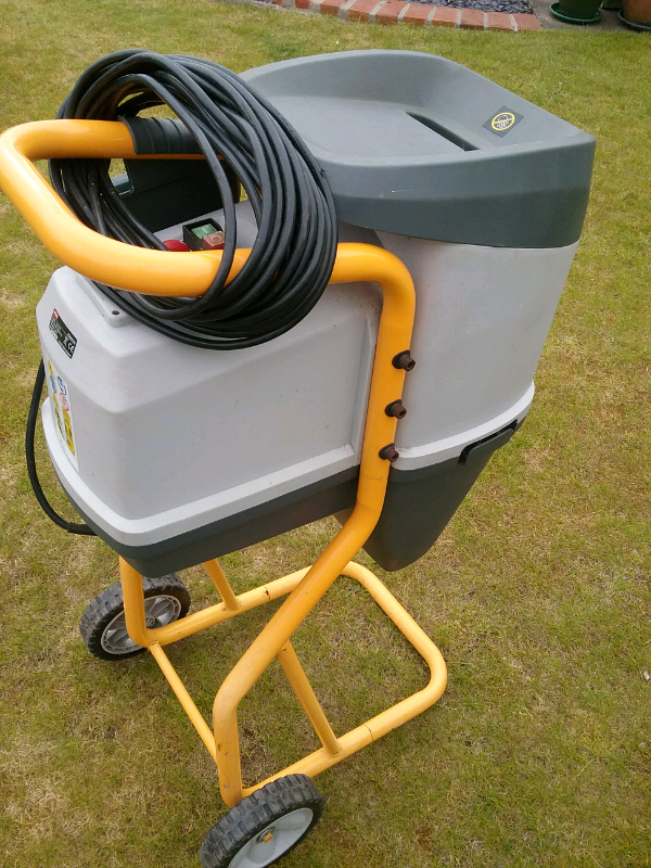 For Sale 50 Ryobi Garden Shredder In Newport Gumtree