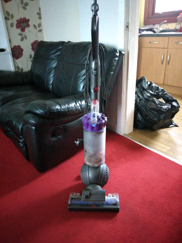 dyson hoover sale