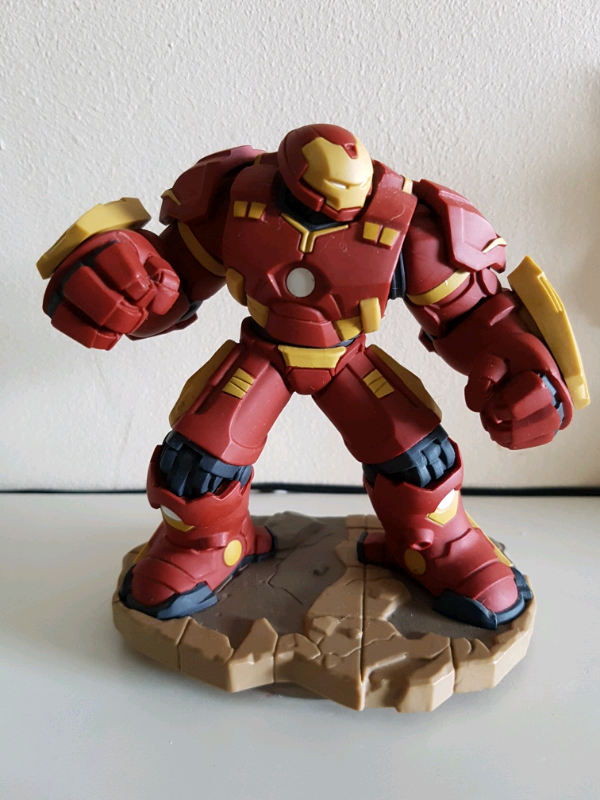 Disney Infinity Characters in Wishaw, North Lanarkshire