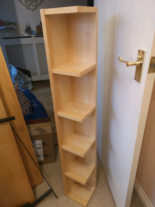 Ikea CD/DVD Storage Shelf in Cwmbran, Torfaen Gumtree