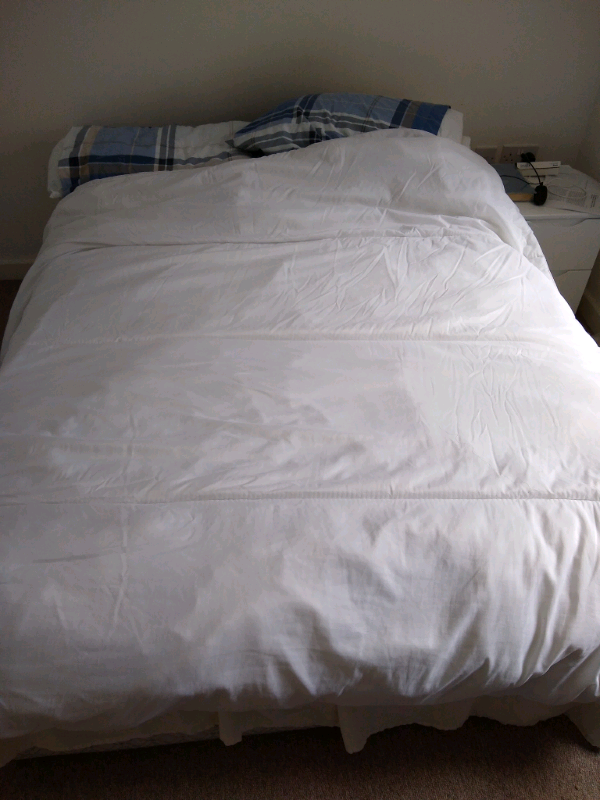 Wilko Double Duvet 10 5 Tog In Clifton Bristol Gumtree