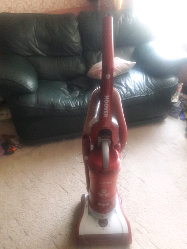 Hoover turbo power in Perth, Perth and Kinross Gumtree