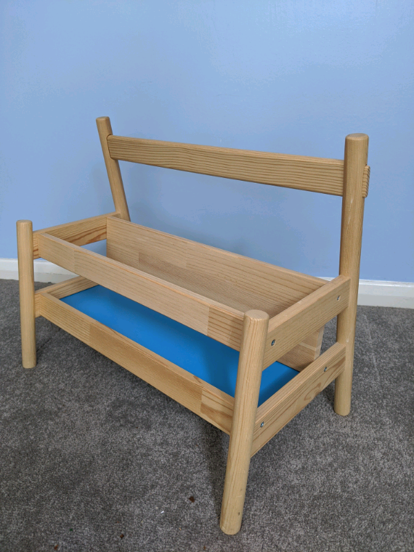 Ikea Flisat bookcase display rack in Woodley, Berkshire Gumtree