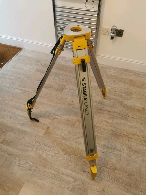 Laser level tripod in Norwich, Norfolk Gumtree