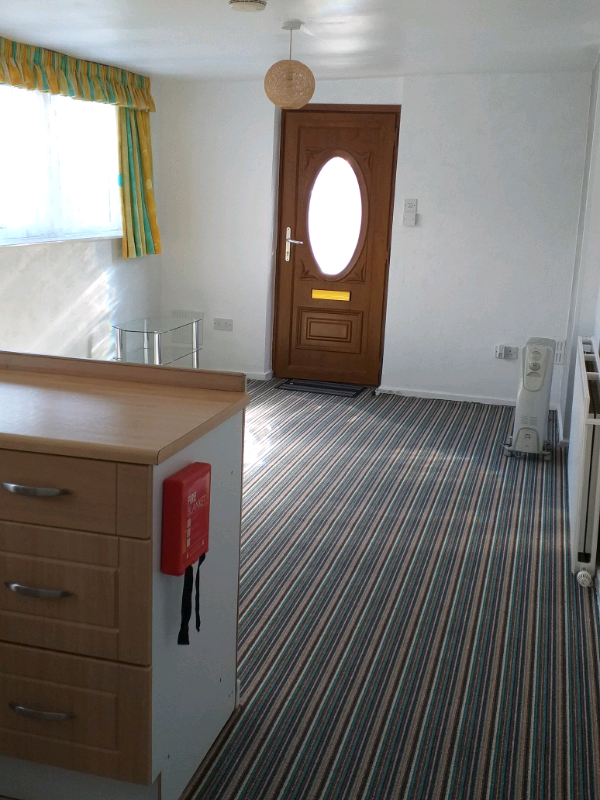 SINGLE FLAT TO LET in Blackpool, Lancashire Gumtree