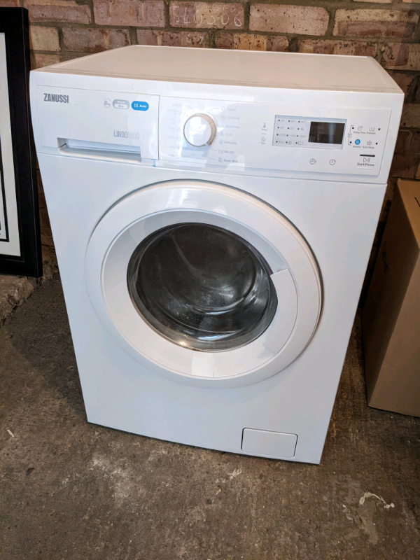 Zanussi Lindo 1000 Washer / Dryer 8kg in Blackwater, Surrey Gumtree