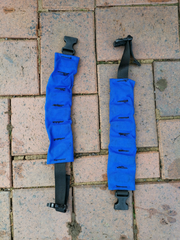 Scuba Diving Ankle Weights in Derby, Derbyshire Gumtree