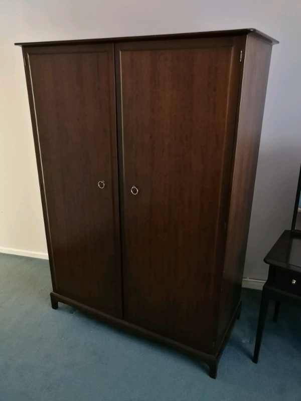 Stag wardrobe in Norwich, Norfolk Gumtree