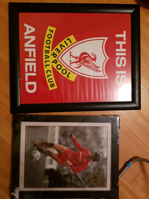 Liverpool Picture Frames in Crumlin, County Antrim Gumtree