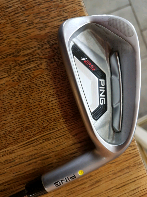 Ping i25 iron golf clubs 5 to W in Lochgelly, Fife Gumtree