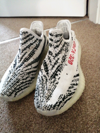 Yeezy Boost 350 V2 True Form YouTube