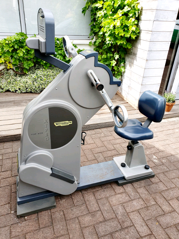 XTPRO TOP600 upper body cardio fitness machine DELIVERY INCLUDED in