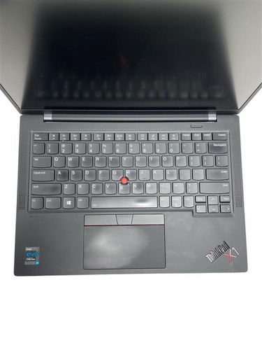 LENOVO THINKPAD X1 CARBON 9TH GEN i5 2.6GHz 16GB RAM 256GB SSD - Grade D