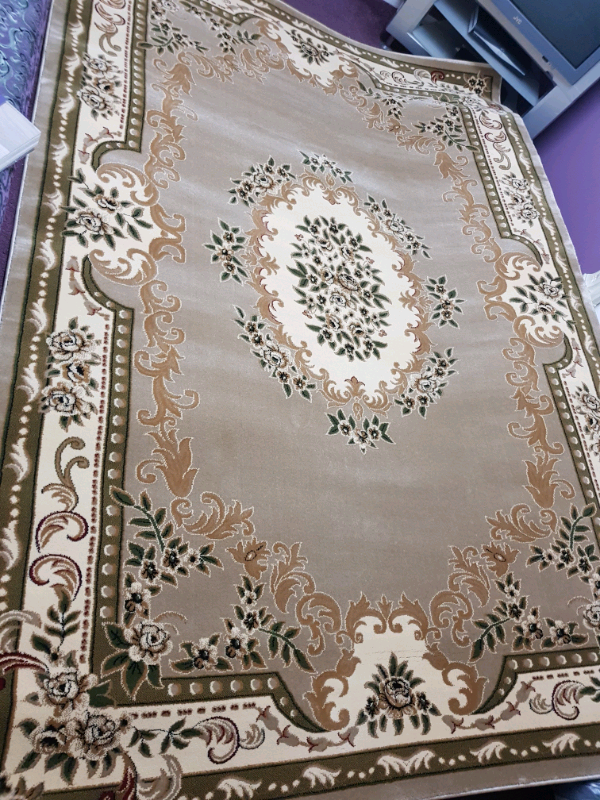 2m x 2m outdoor rug
