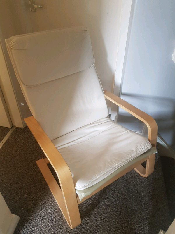 Ikea rocking chair in Seaham, County Durham Gumtree