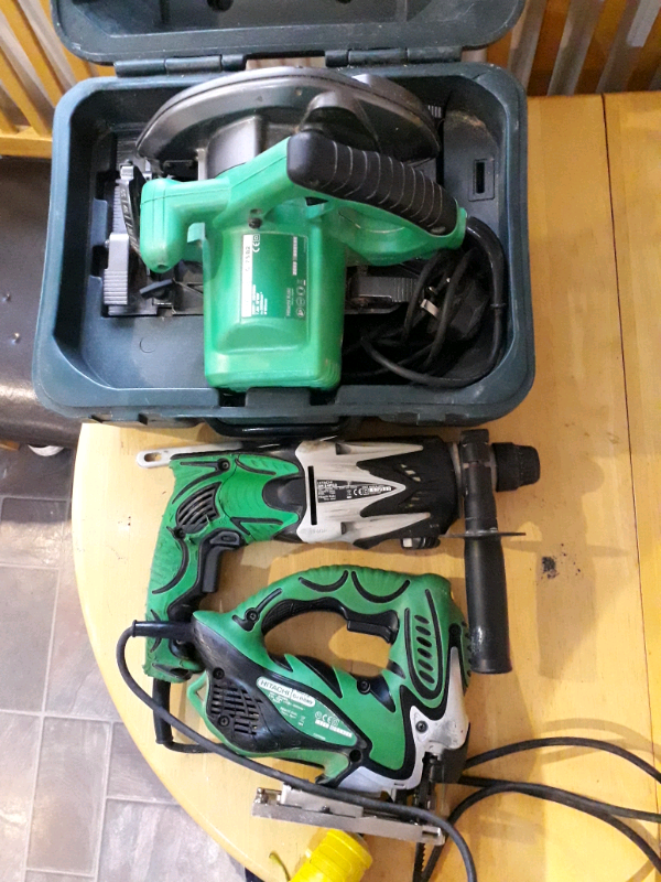Mitsubishi hitachi tool