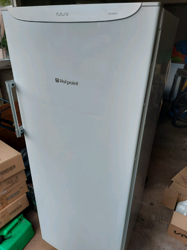 hotpoint rla34p