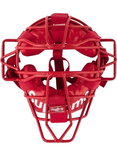 Rawlings Supreme キャッチャーマスク 6966719130f528c72c77e928eb3d36