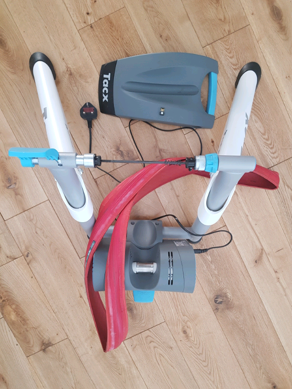 turbo trainer zwift bundle