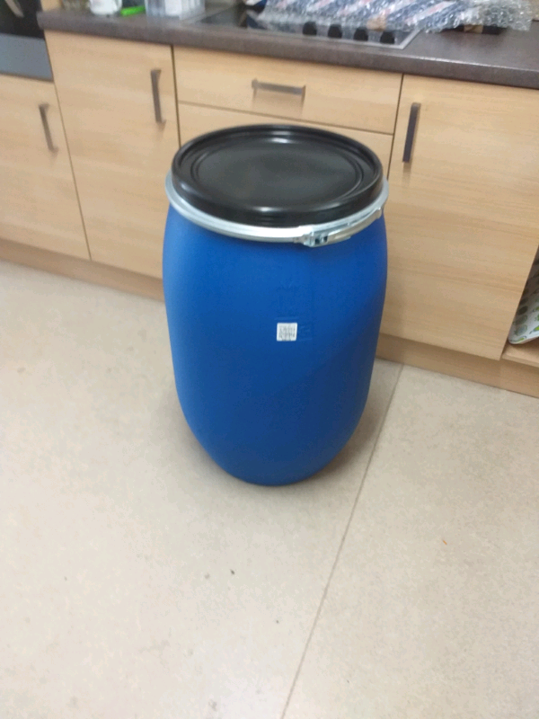 Brand new barrel food grade in Long Eaton, Nottinghamshire Gumtree
