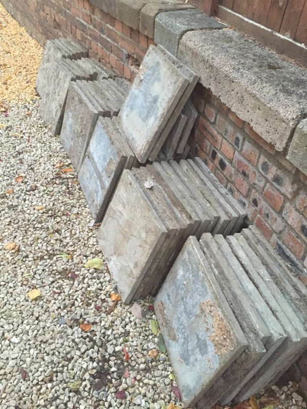 x54 Concrete slabs for sale in Giffnock, Glasgow Gumtree