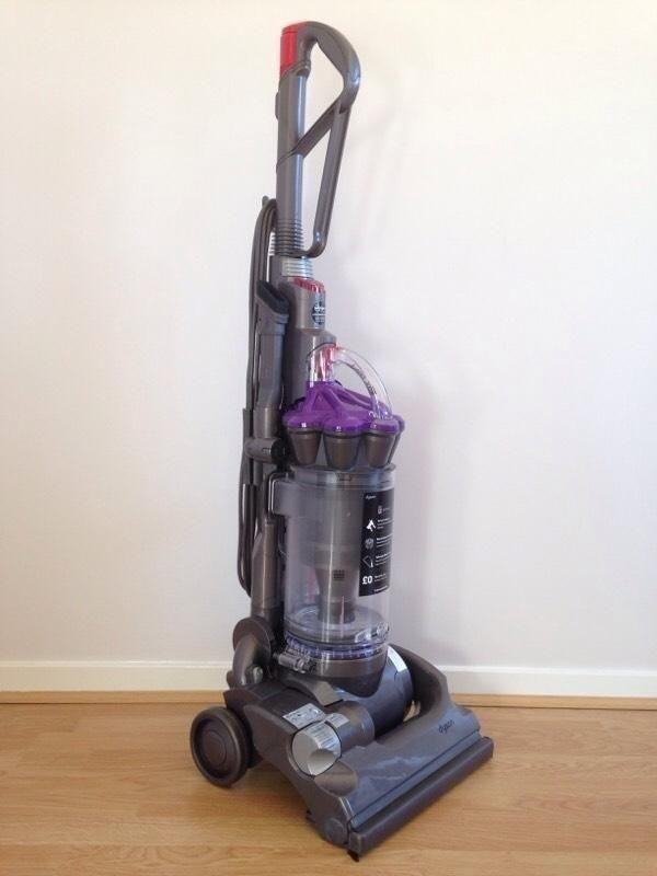 dyson dc33 handle