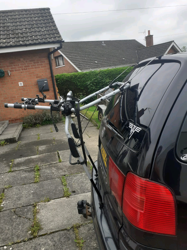 thule 9103 bike rack