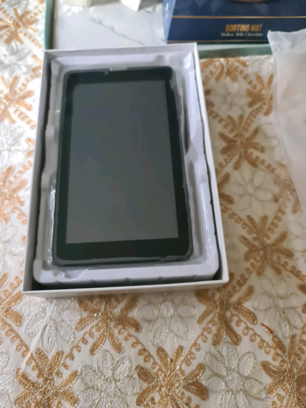 New tablet for sale in County Antrim Gumtree