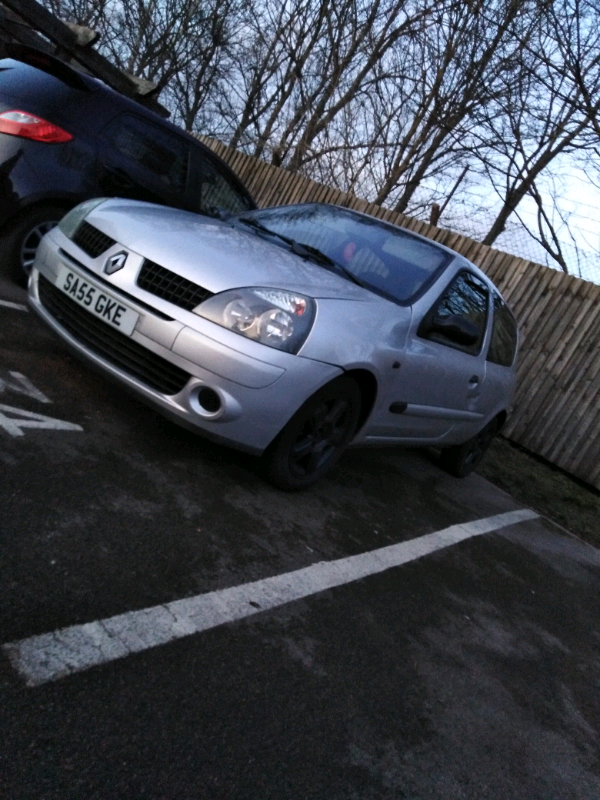 Battery For Renault Clio 1 2 16 V