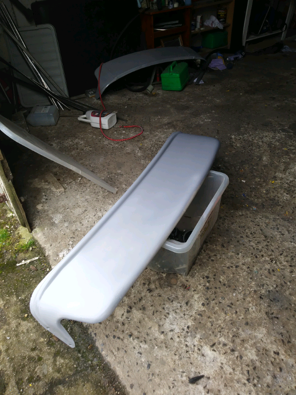 external sun visor for classic car in Penzance, Cornwall Gumtree