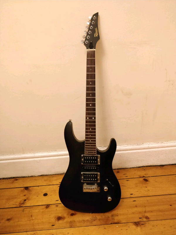 redwood-electric-guitar-in-ladybarn-manchester-gumtree