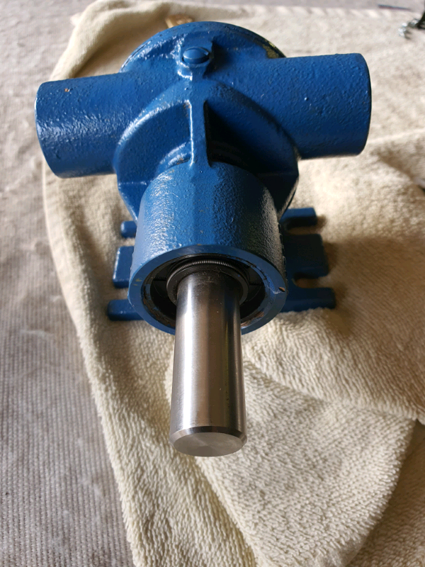 Jabsco Raw Water Pump in Norwich, Norfolk Gumtree