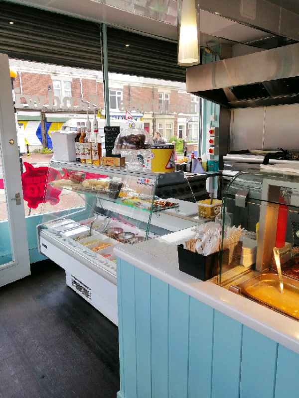 Sandwich shop for sale in Newcastle, Tyne and Wear Gumtree