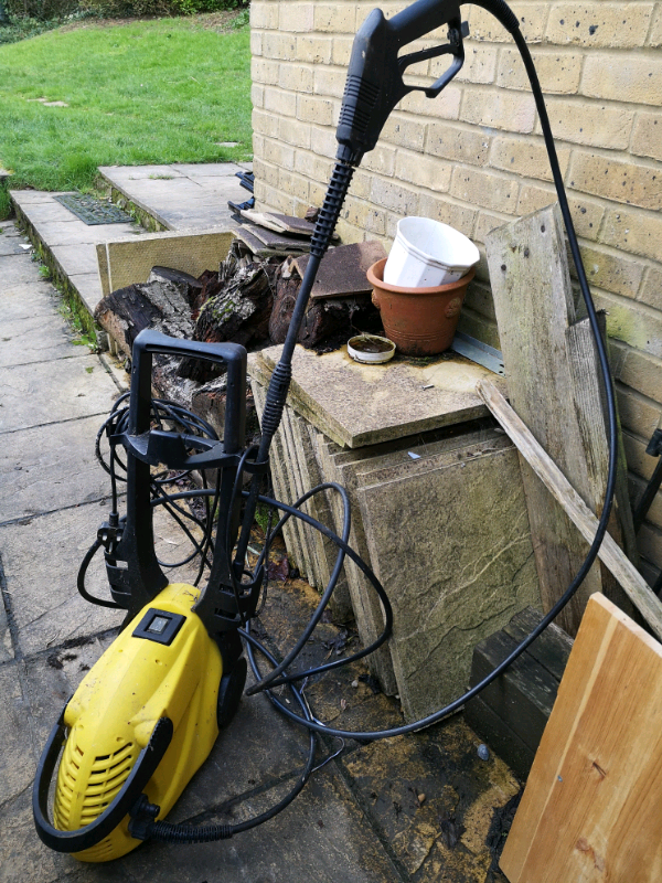 Pressure Washer in Maidstone, Kent Gumtree