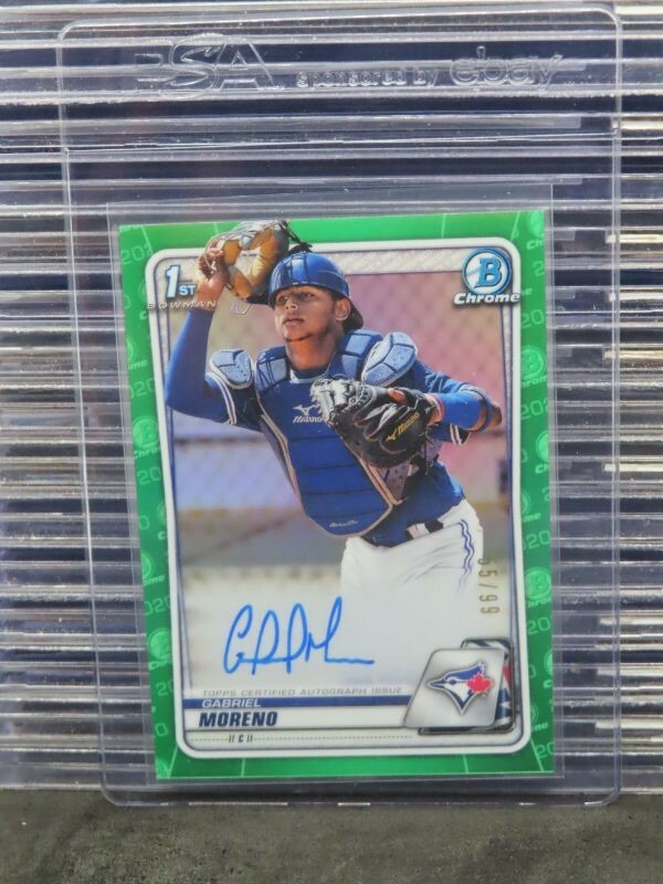 Football Card Database Find All The Newer Football Cards Made For