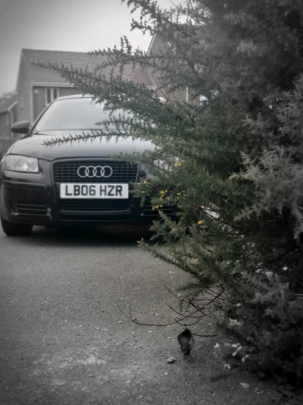 Audi A3 1.6 | in Wick, West Sussex | Gumtree