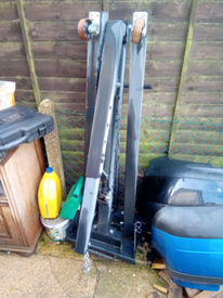 Engine-hoist - Gumtree