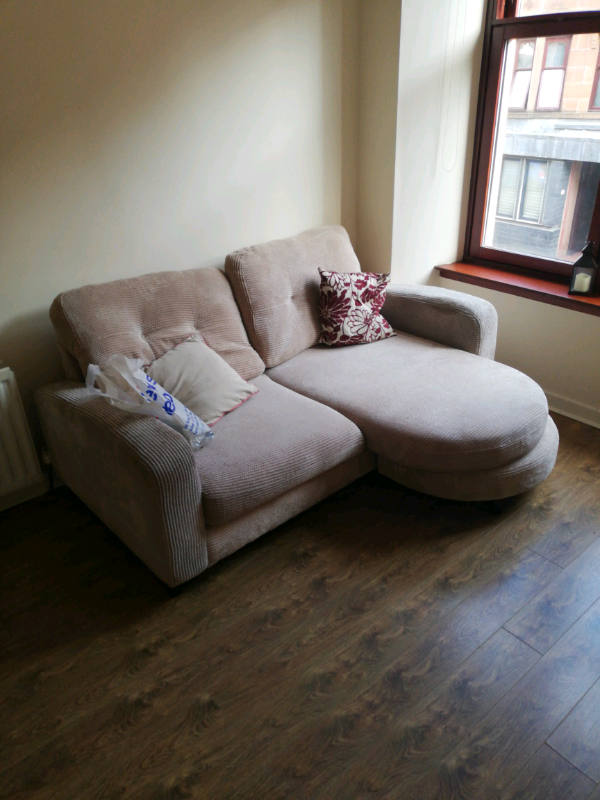 Lounging Sofa FREE in Thornwood, Glasgow Gumtree