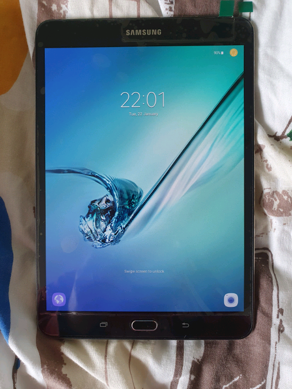samsung galaxy tab a 8 inch wifi