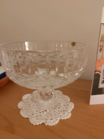 Tyrone Crystal Antrim Gumtree